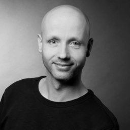 Tobias Hoppe