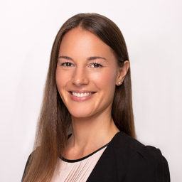 Franziska Hoffmann's profile picture