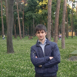 Dmitriy Sergiyenko