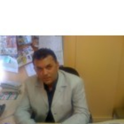 Süleyman Öztürk