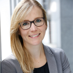 Dr. Katharina Benisch