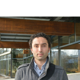 Ing. Miguel Oliva Giménez
