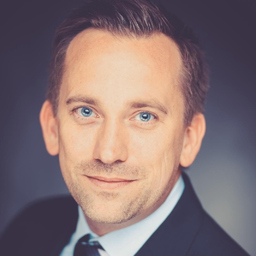 Bastian Runde