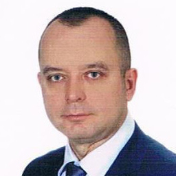 Dipl.-Ing. Przemyslaw Plaskocinski