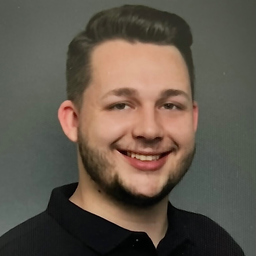 Domenik Urich