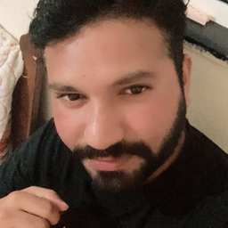 Suraj Thakre