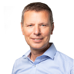 Markus Gerlach
