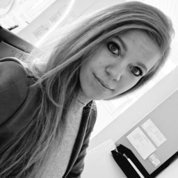 Monja Carina Kleinemeier