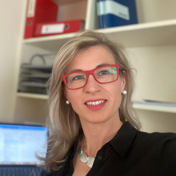 Martina Schlagbauer