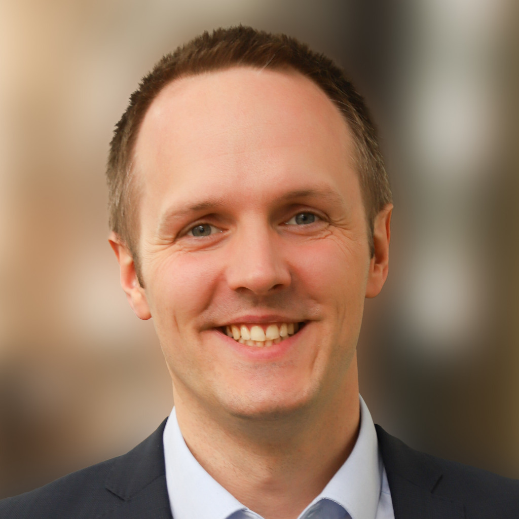 Alexander Krüger - Senior Consultant - PricewaterhouseCoopers AG Alexander Krüger - Senior Consultant - PricewaterhouseCoopers AG