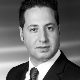 Martin Gabriel