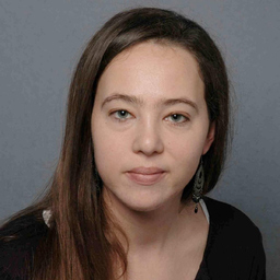 Stefanie Rosenthal