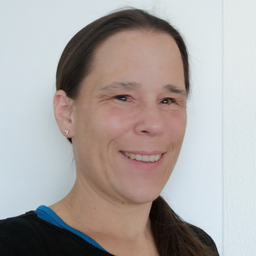 Eva Flückiger-Wohlwend