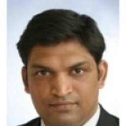 Pavana Yanamandal Kumar