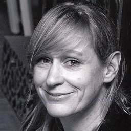 Kerstin Thürnau