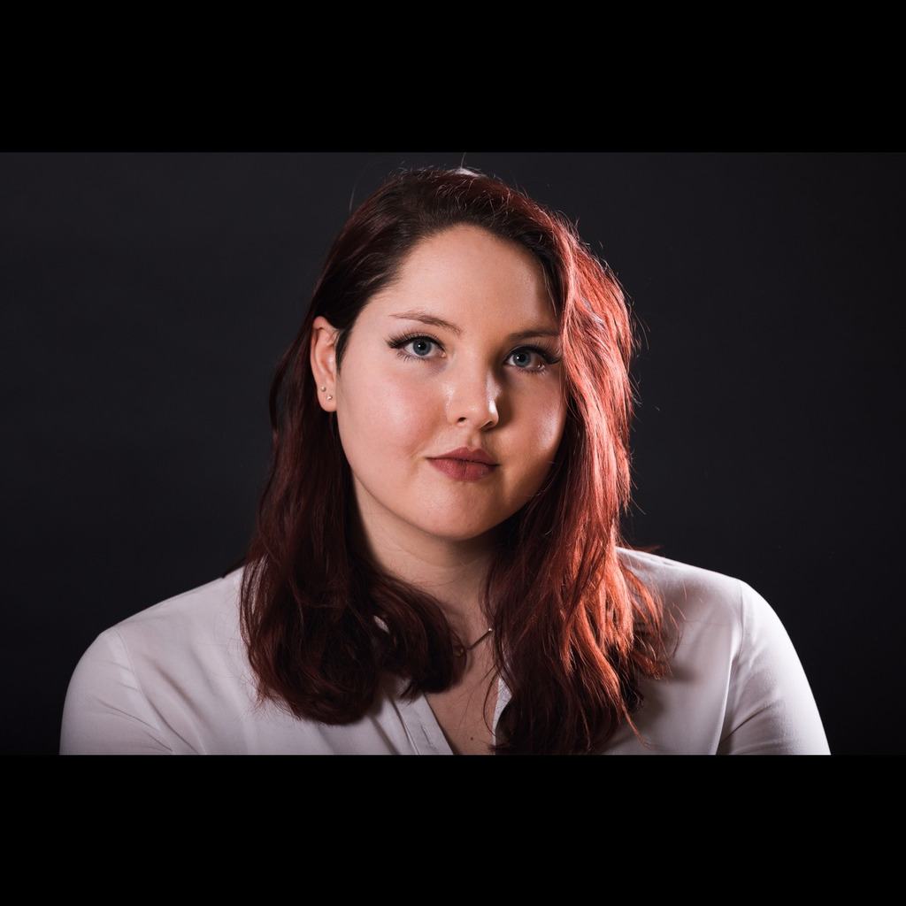 Ronja Ragg - Sales Managerin - FIINS | XING