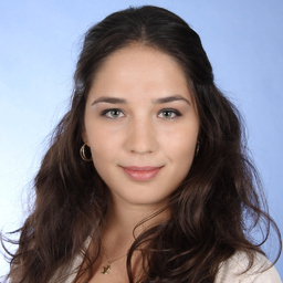 Julia Haas