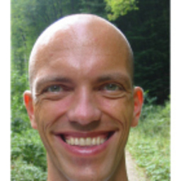 Christian Keber