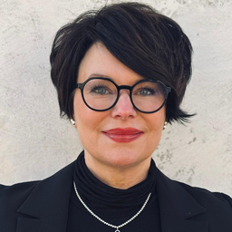 Ariane Dosch