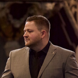 Walter Aussem Walter Aussem's profile picture