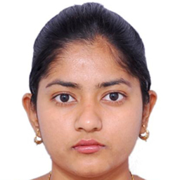 Lakshmi Manasa Nambaru