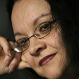 Christine Wilhelm