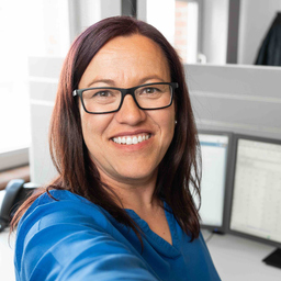 Susanne Asmus