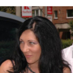 Alina Lelijak