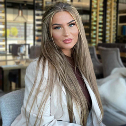 Andora Bulliqi