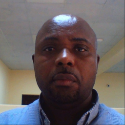Chiemeka Promise Ihekoronye