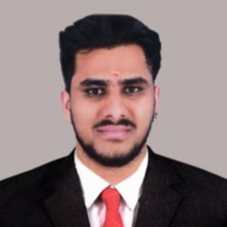 MANOJ KUMAR NAGARAJ