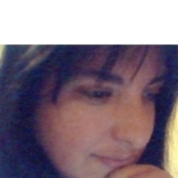 Patricia Cabrera