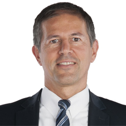 Mag. Harald Draxl