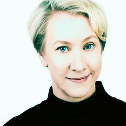 Profilbild Antje Wolter
