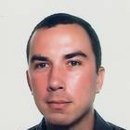 Olivier LOREAU