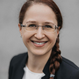 Sira Blaschke's profile picture