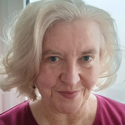 Gabriele Eleonore Lischak