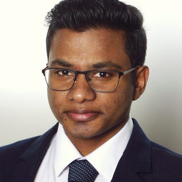 Ajeesh Nellikunnel Jose's profile picture
