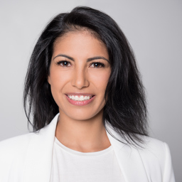 Cristina Pena Luna