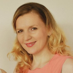 Marika Trosanova