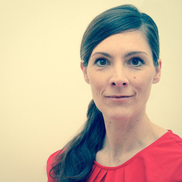 Katrin Kieven