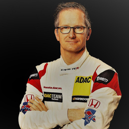 Steve Kirsch Motorsport