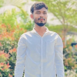 Ramdas Barde