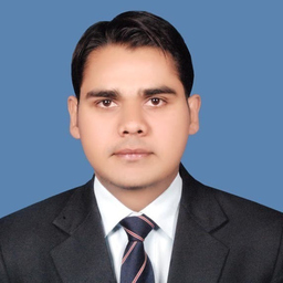 Mohd Zeeshan