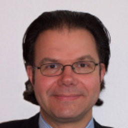 Dipl.-Ing. Michael Ramsauer