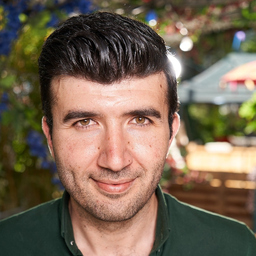 Ahmet Sahin