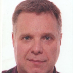 Dirk Michael Schubert