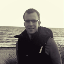 Benedikt Vöpel