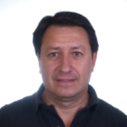 Angel Fernandez Ruiz