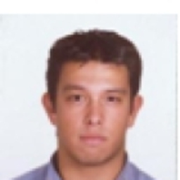 Rafael Granados